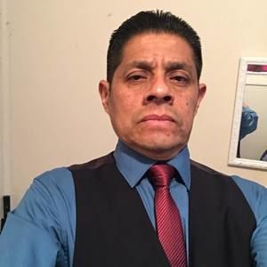 Meet your Posher, Florencio